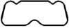 GLASER X04575-01 Gasket, cylinder head cover